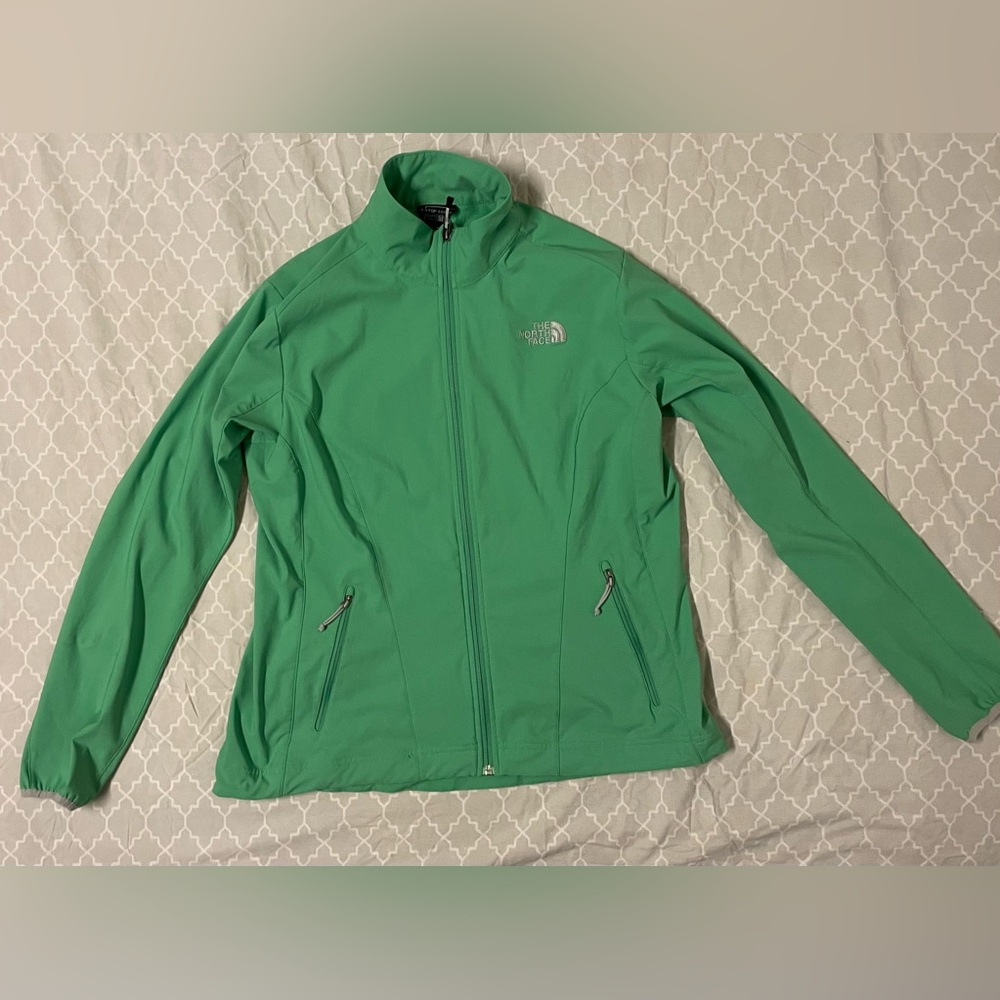 The north face jacket
